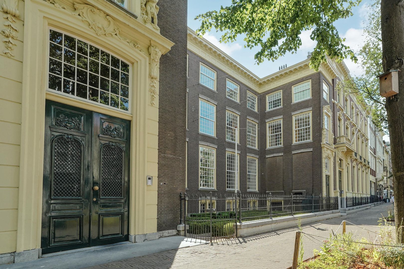 Herengracht 17 G, Den Haag foto-69