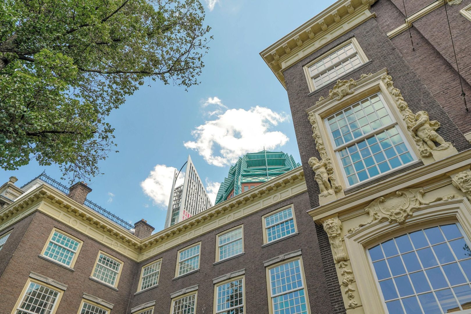 Herengracht 17 G, Den Haag foto-71
