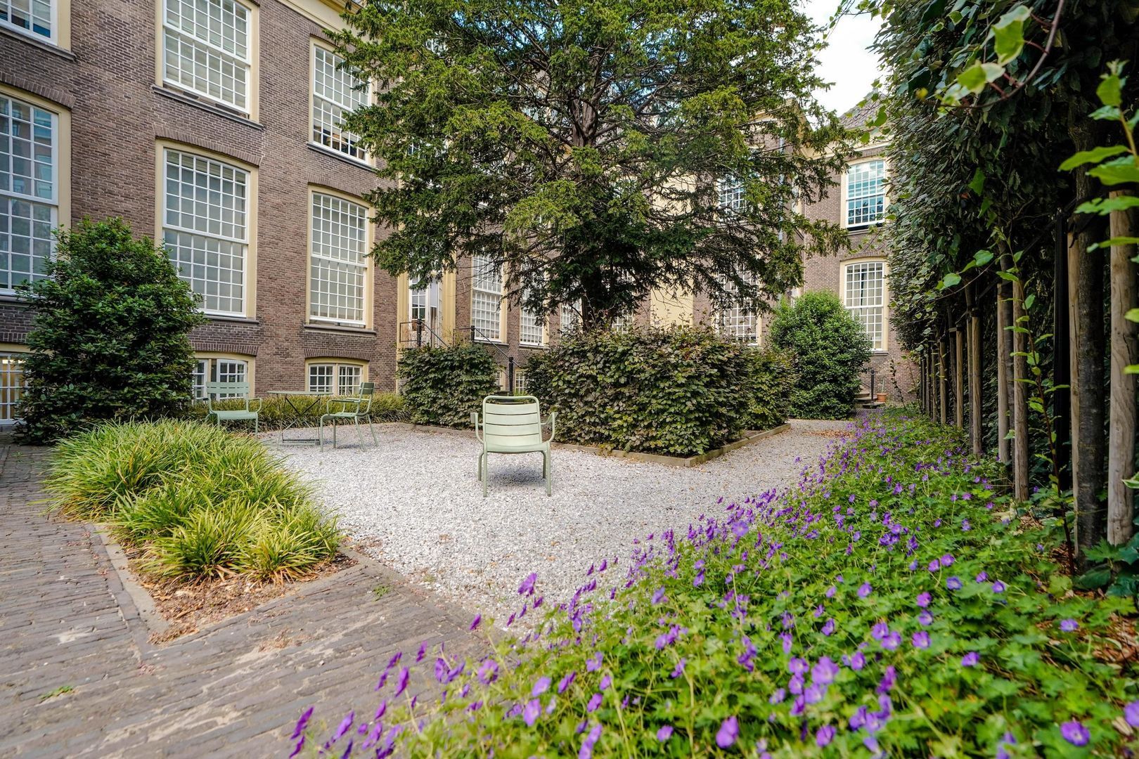 Herengracht 17 G, Den Haag foto-65