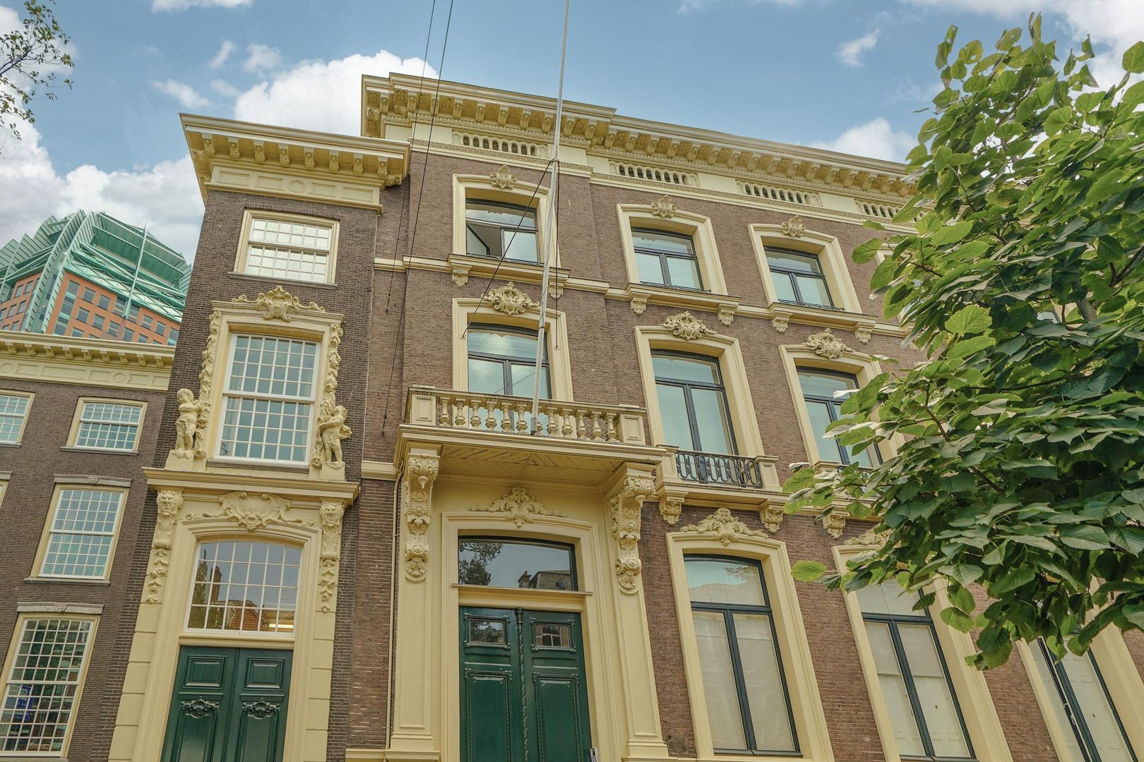 Herengracht 17 G, Den Haag foto-70