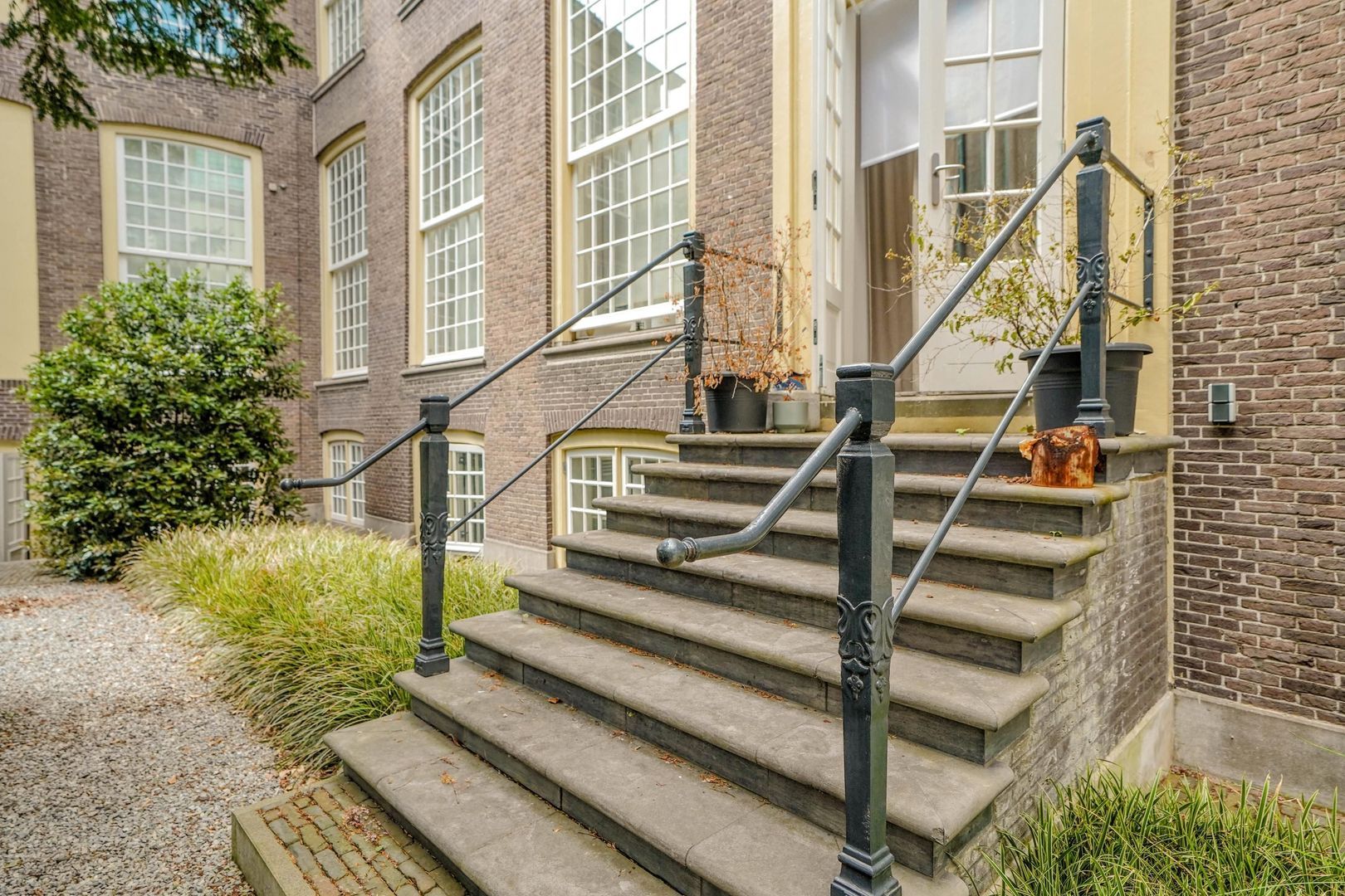 Herengracht 17 G, Den Haag foto-63