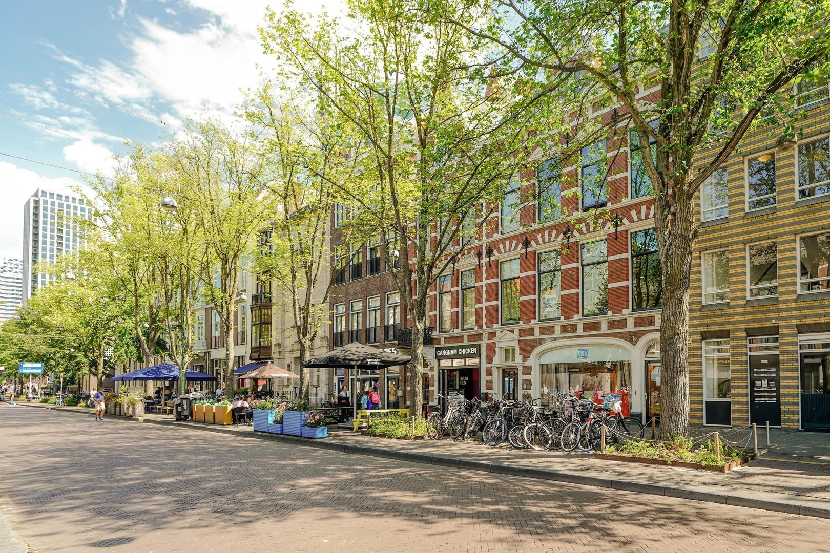 Herengracht 17 G, Den Haag foto-72