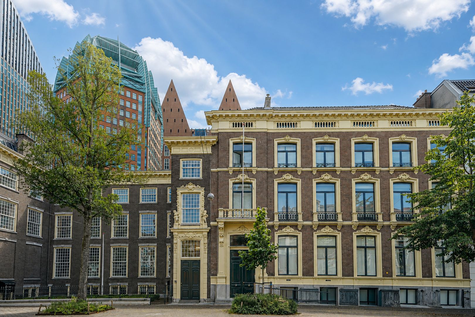 Herengracht 17 G, Den Haag foto-68