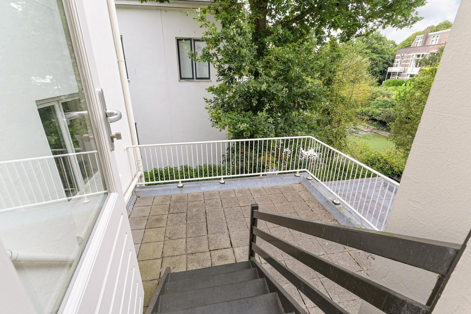 Van Stolkweg 9 A, Den Haag foto-20