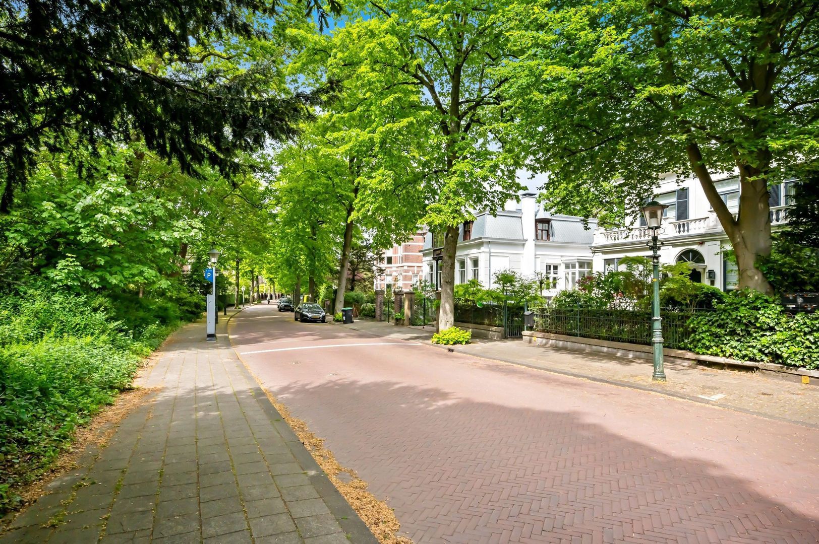 Van Stolkweg 9 A, Den Haag foto-39