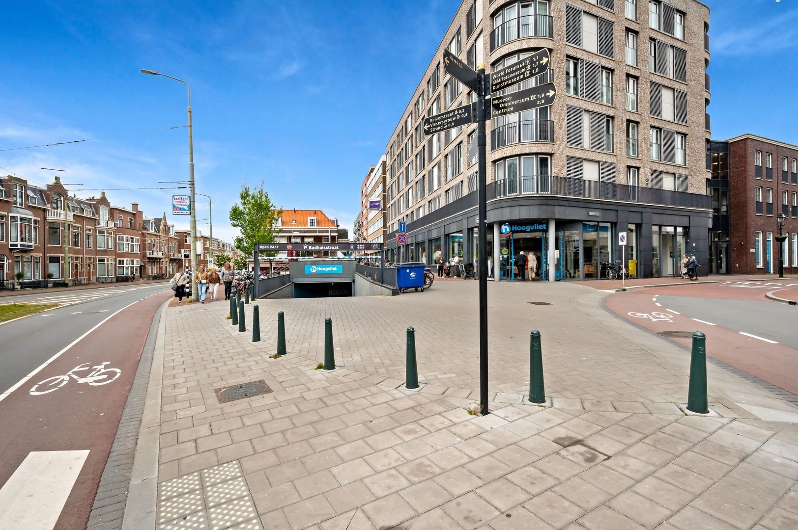Van Stolkweg 9 A, Den Haag foto-49