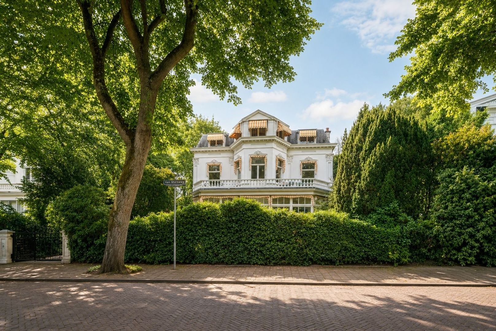 Van Stolkweg 9 A, Den Haag foto-38