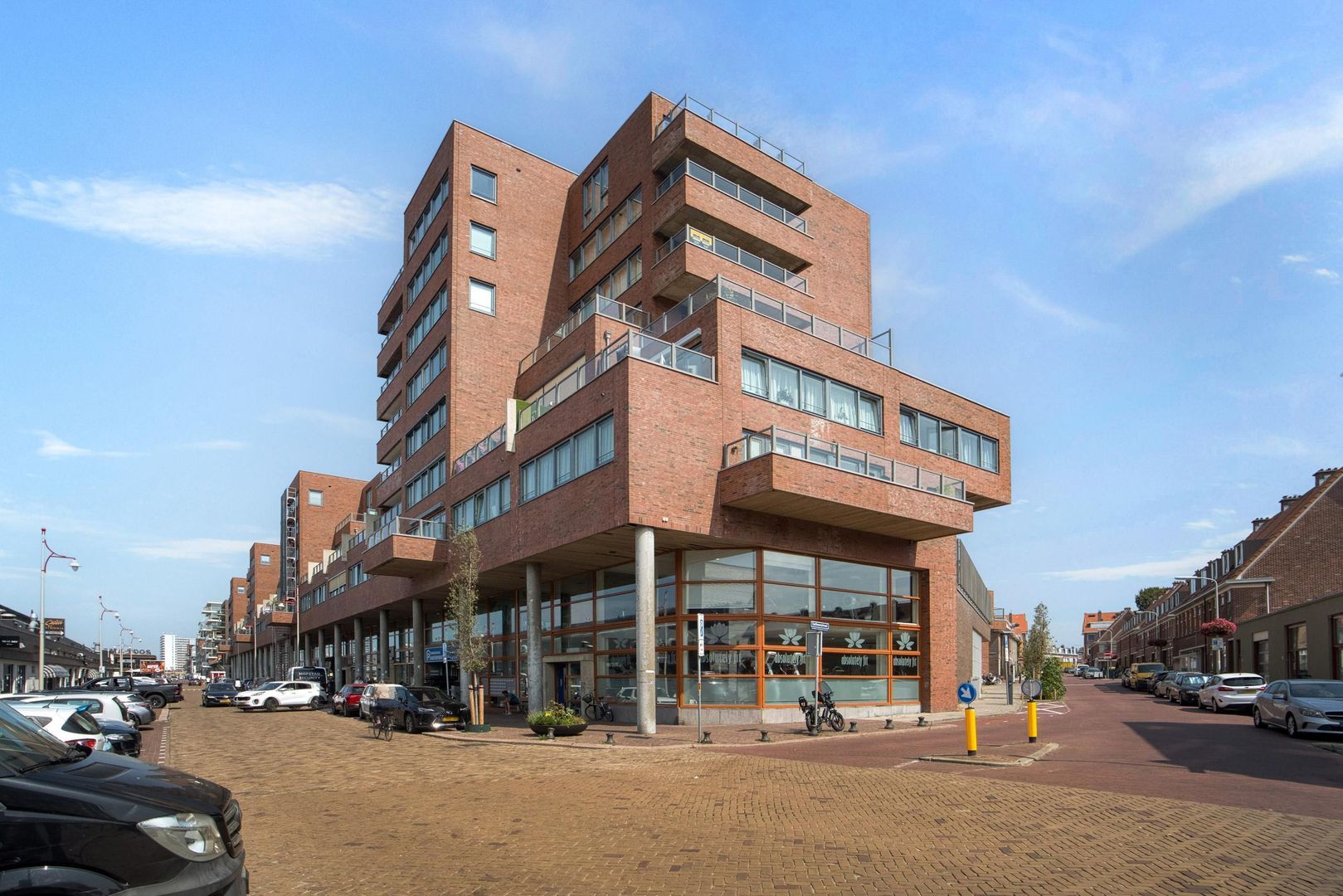 Dr. Lelykade 236 B, Den Haag foto-41