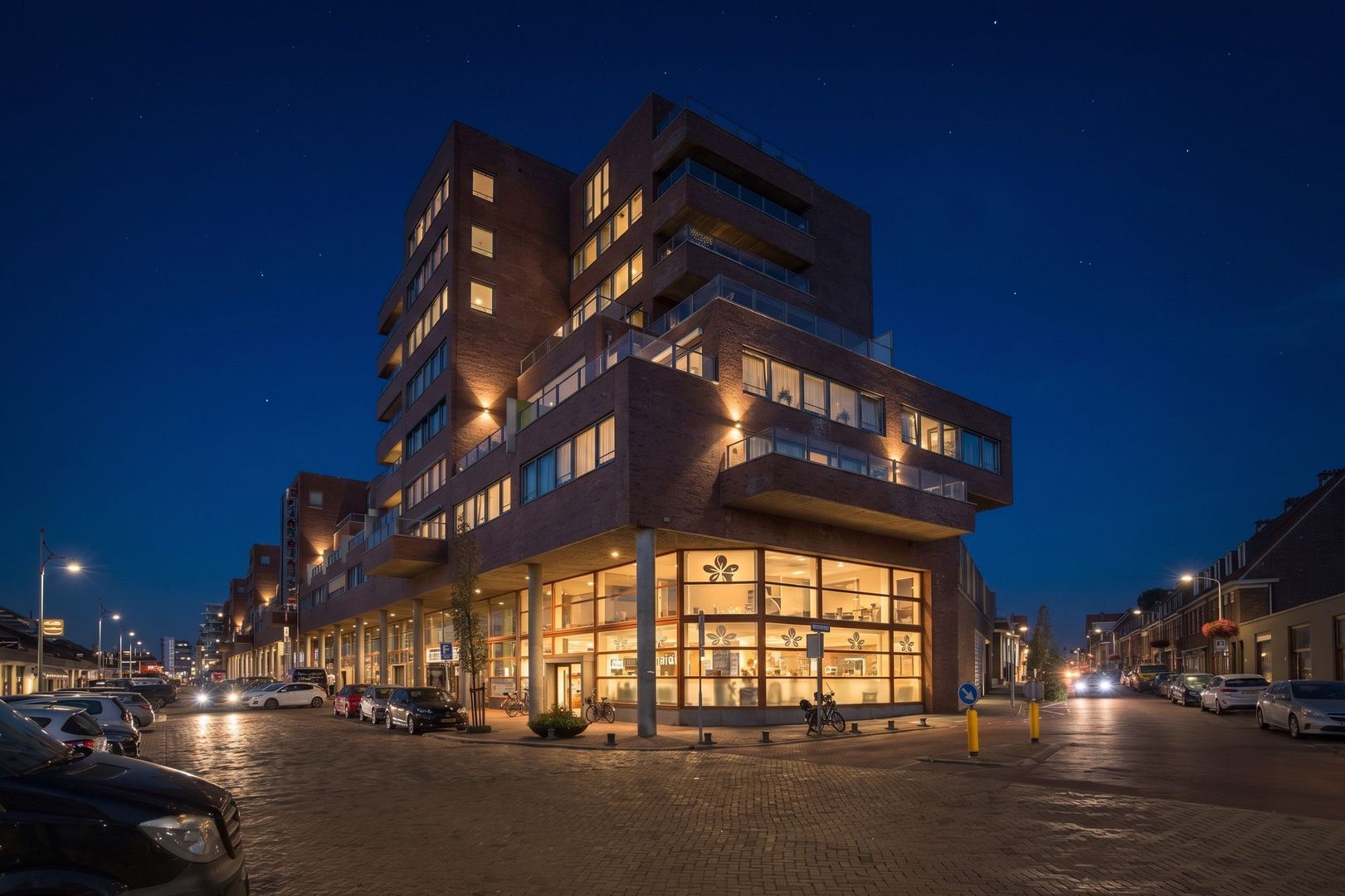 Dr. Lelykade 236 B, Den Haag foto-42