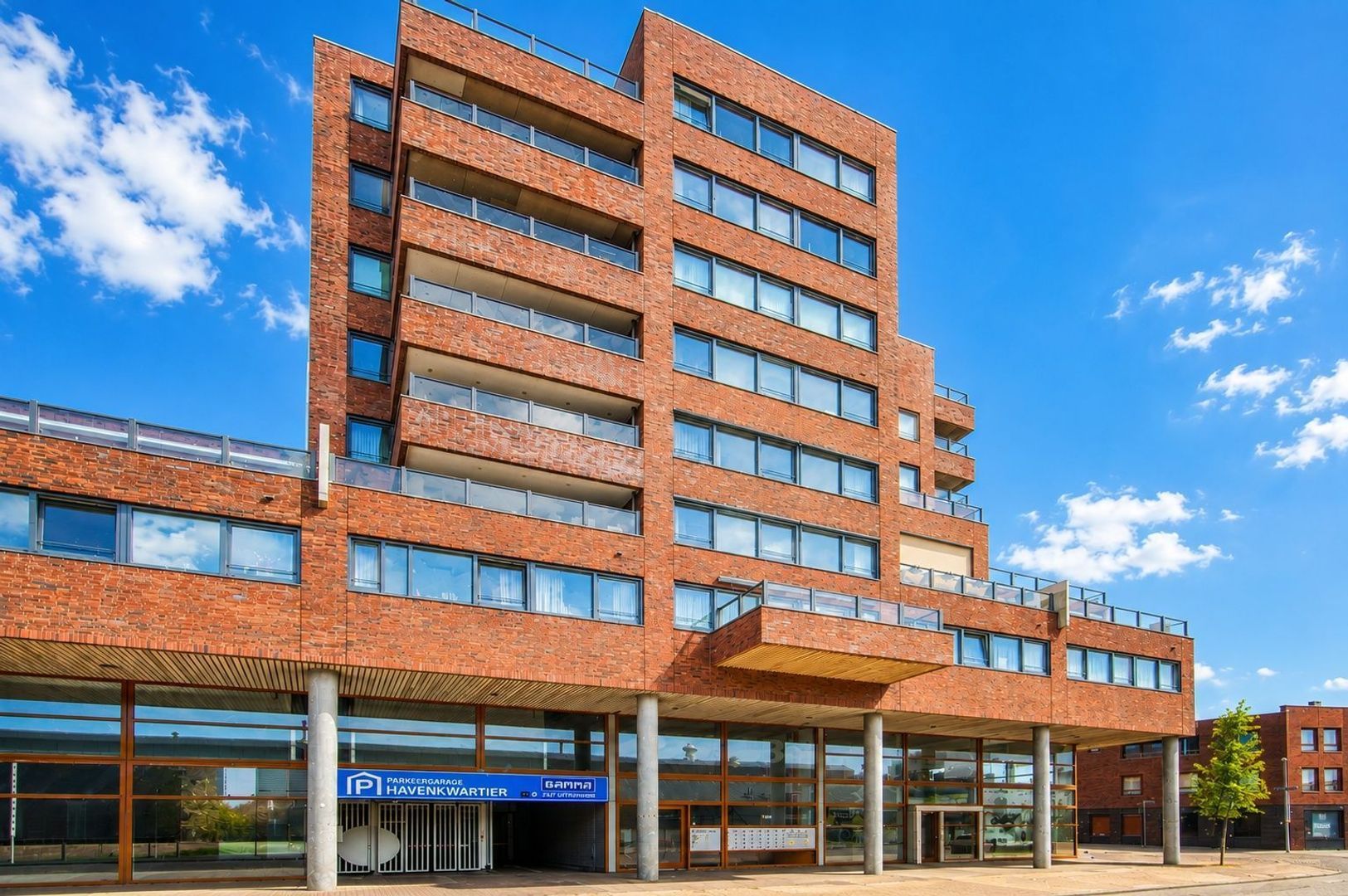 Dr. Lelykade 236 B, Den Haag foto-3