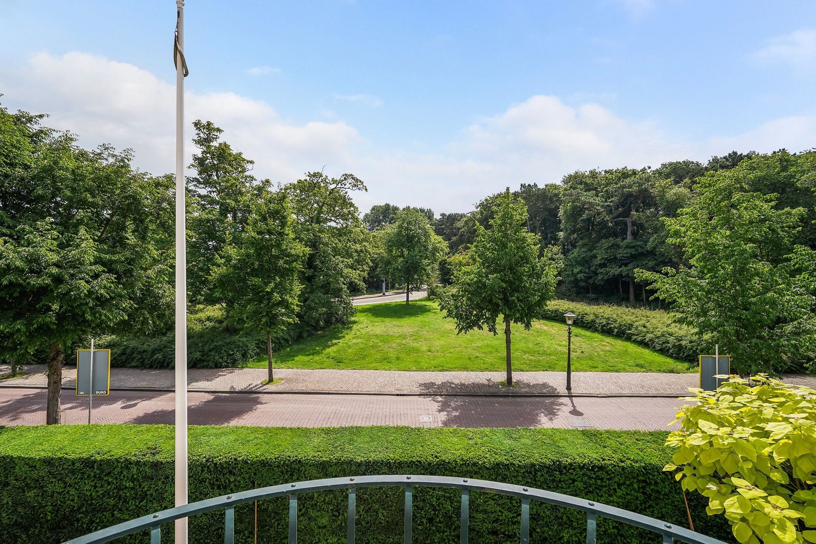 Hogeweg 4, Den Haag foto-14