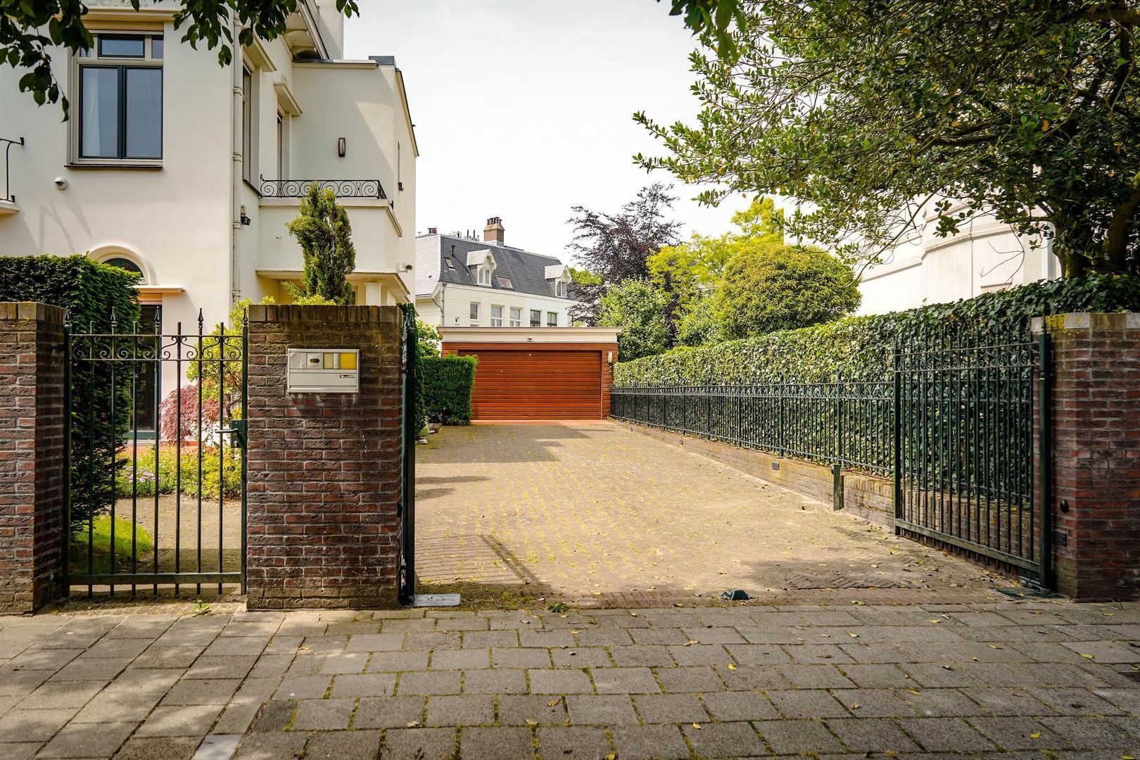 Hogeweg 4, Den Haag foto-37