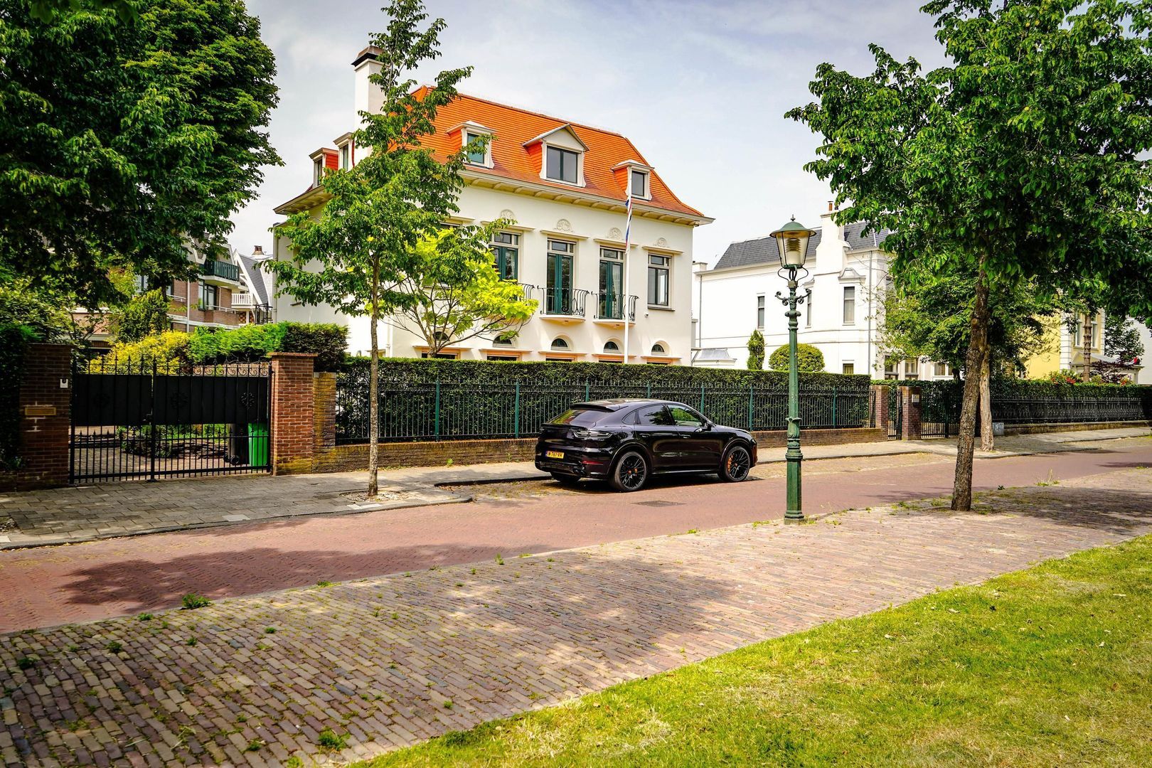 Hogeweg 4, Den Haag foto-0