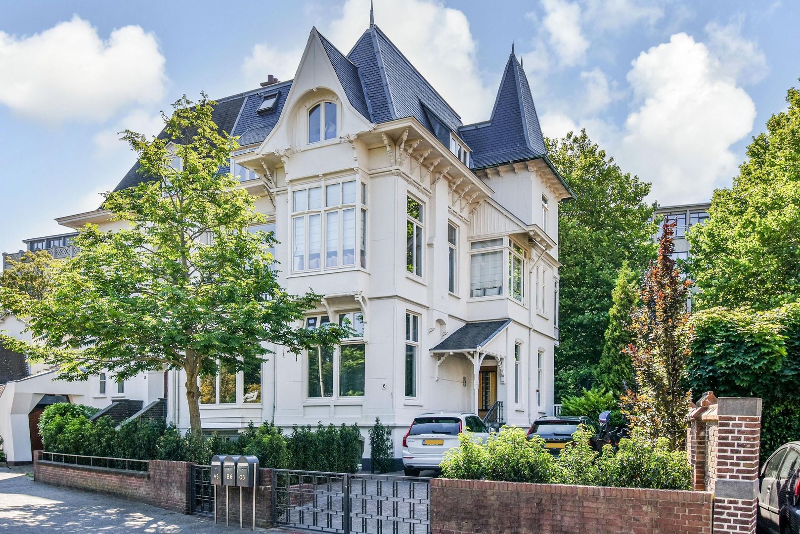 Groot Hertoginnelaan 6 A, Den Haag foto-0