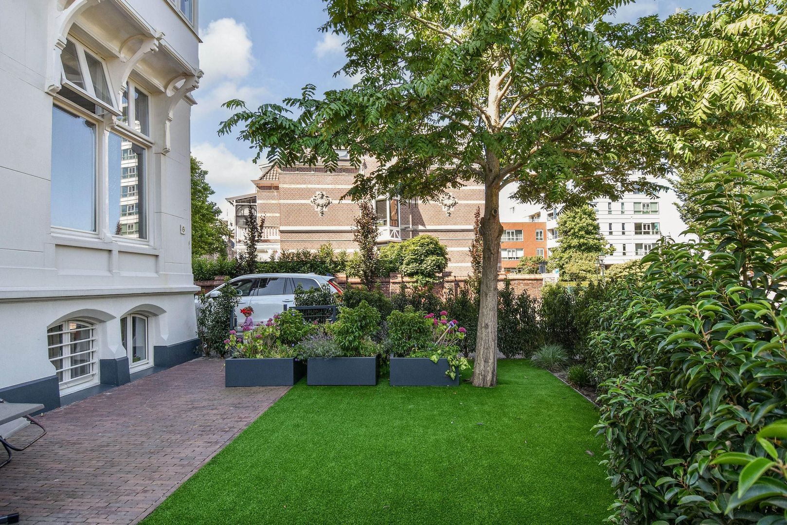 Groot Hertoginnelaan 6 A, Den Haag foto-4
