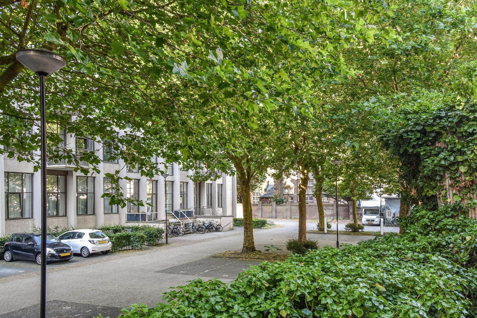 Groot Hertoginnelaan 6 A, Den Haag foto-17