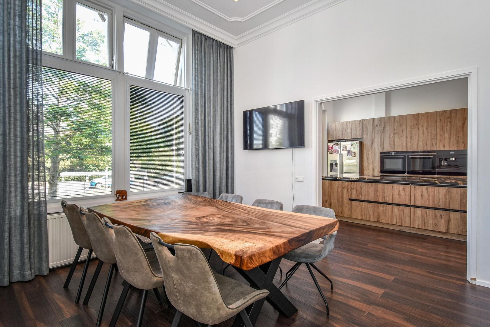 Groot Hertoginnelaan 6 A, Den Haag foto-12