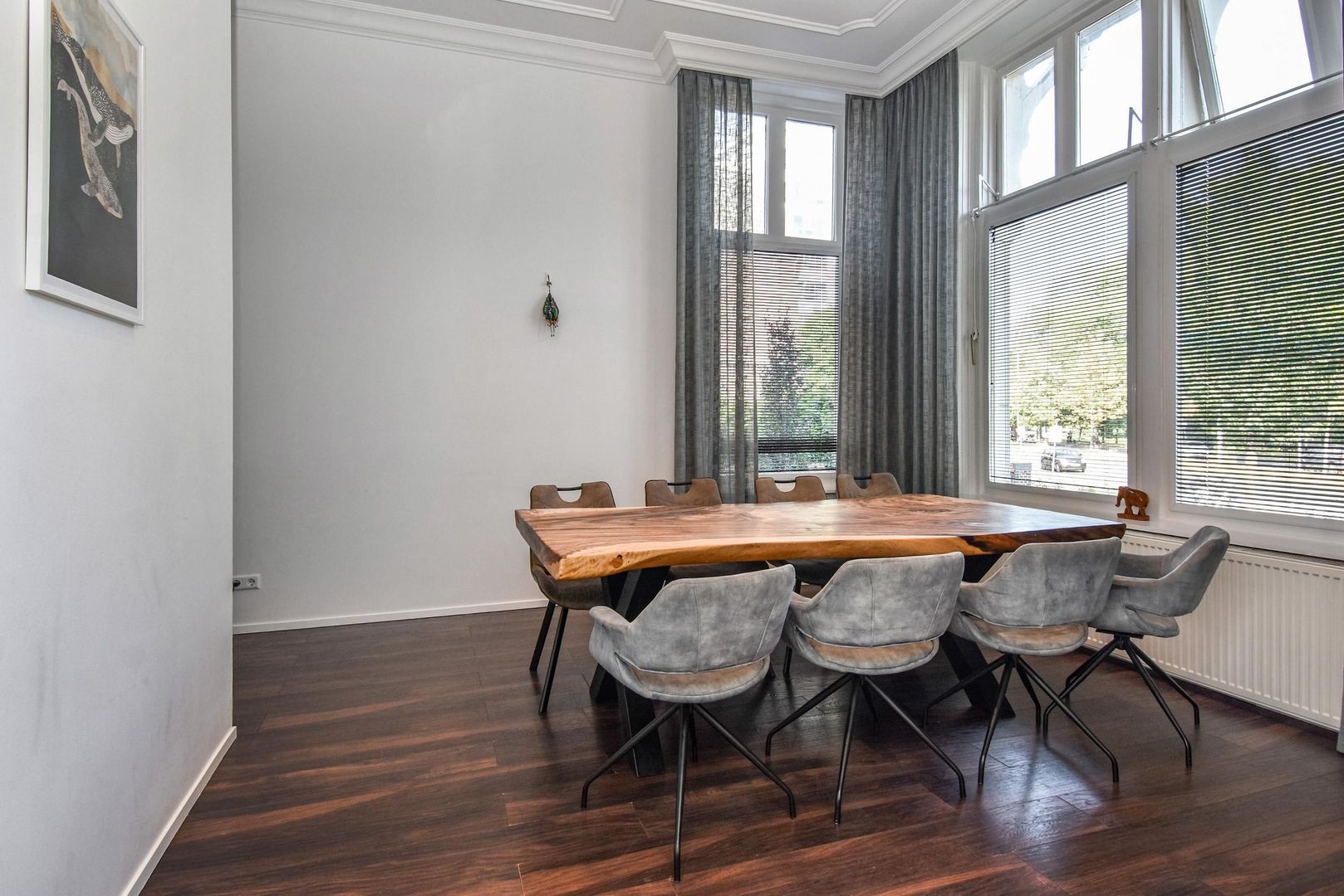 Groot Hertoginnelaan 6 A, Den Haag foto-11