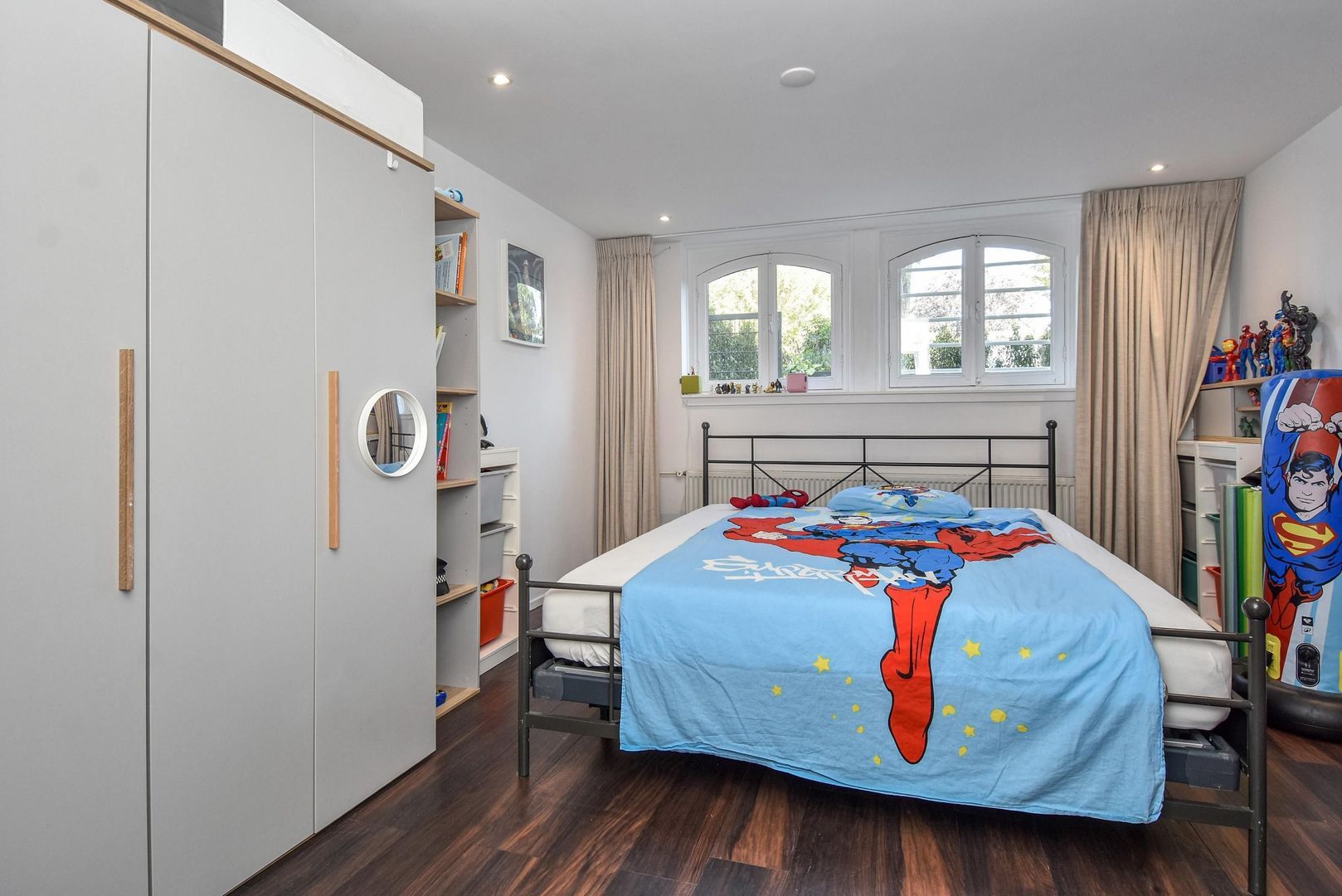 Groot Hertoginnelaan 6 A, Den Haag foto-30