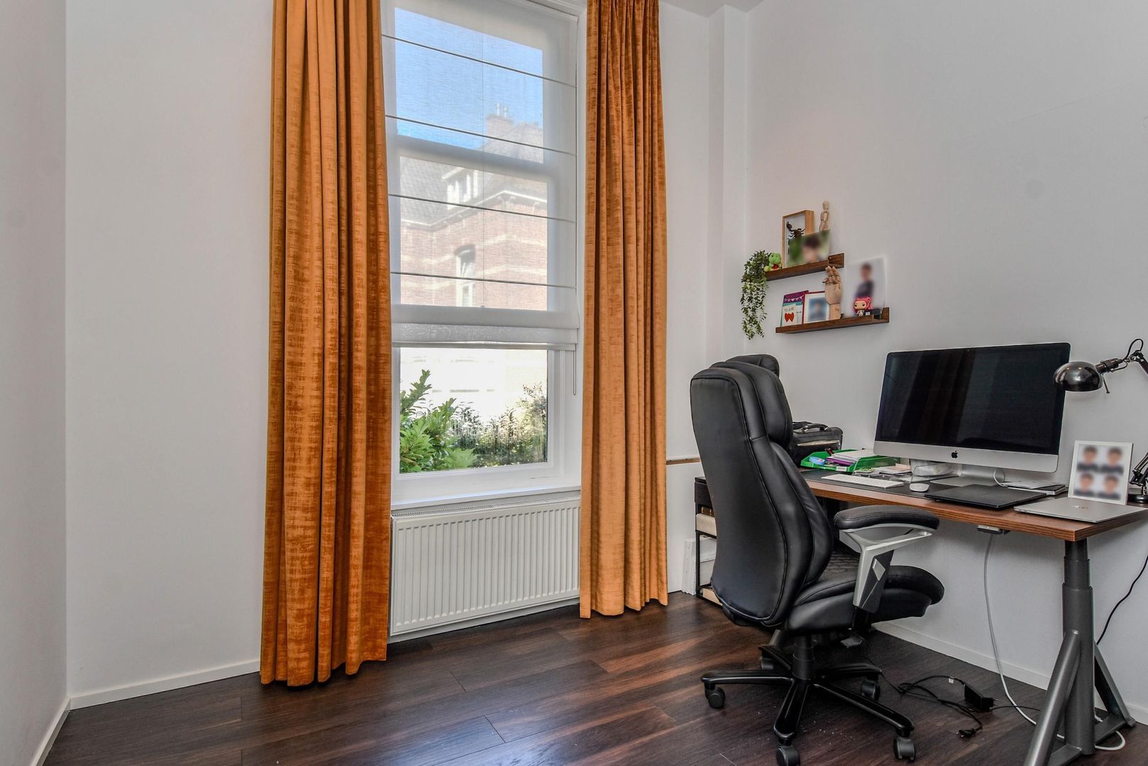 Groot Hertoginnelaan 6 A, Den Haag foto-21