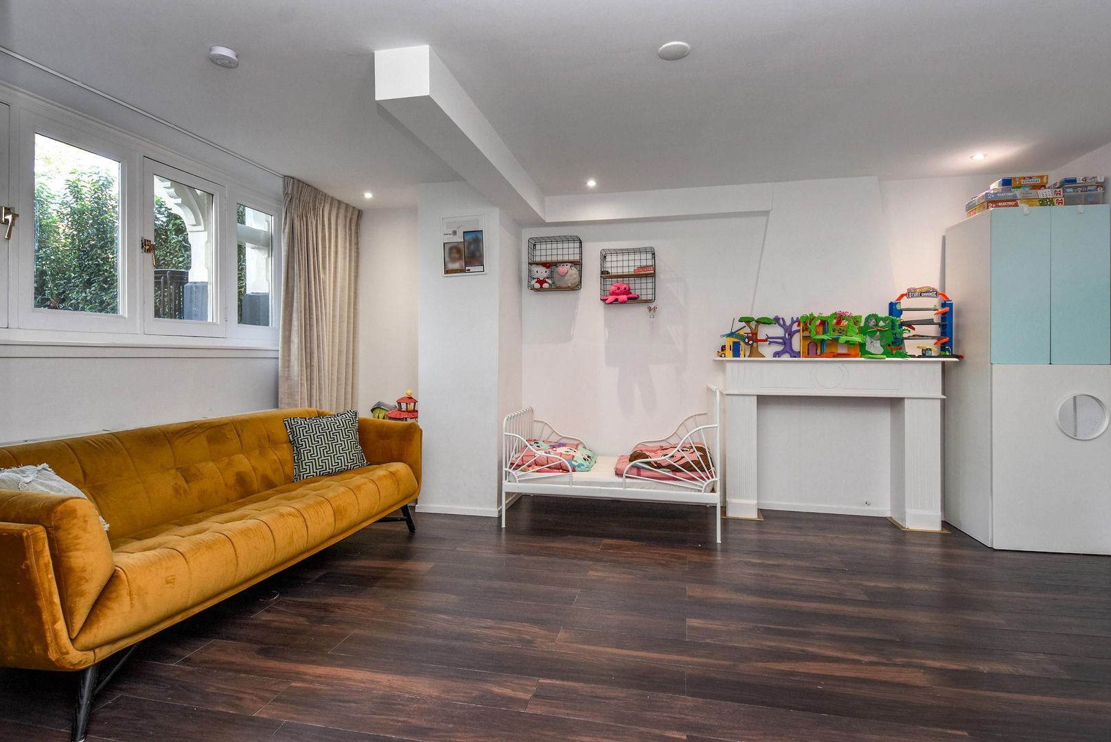 Groot Hertoginnelaan 6 A, Den Haag foto-36