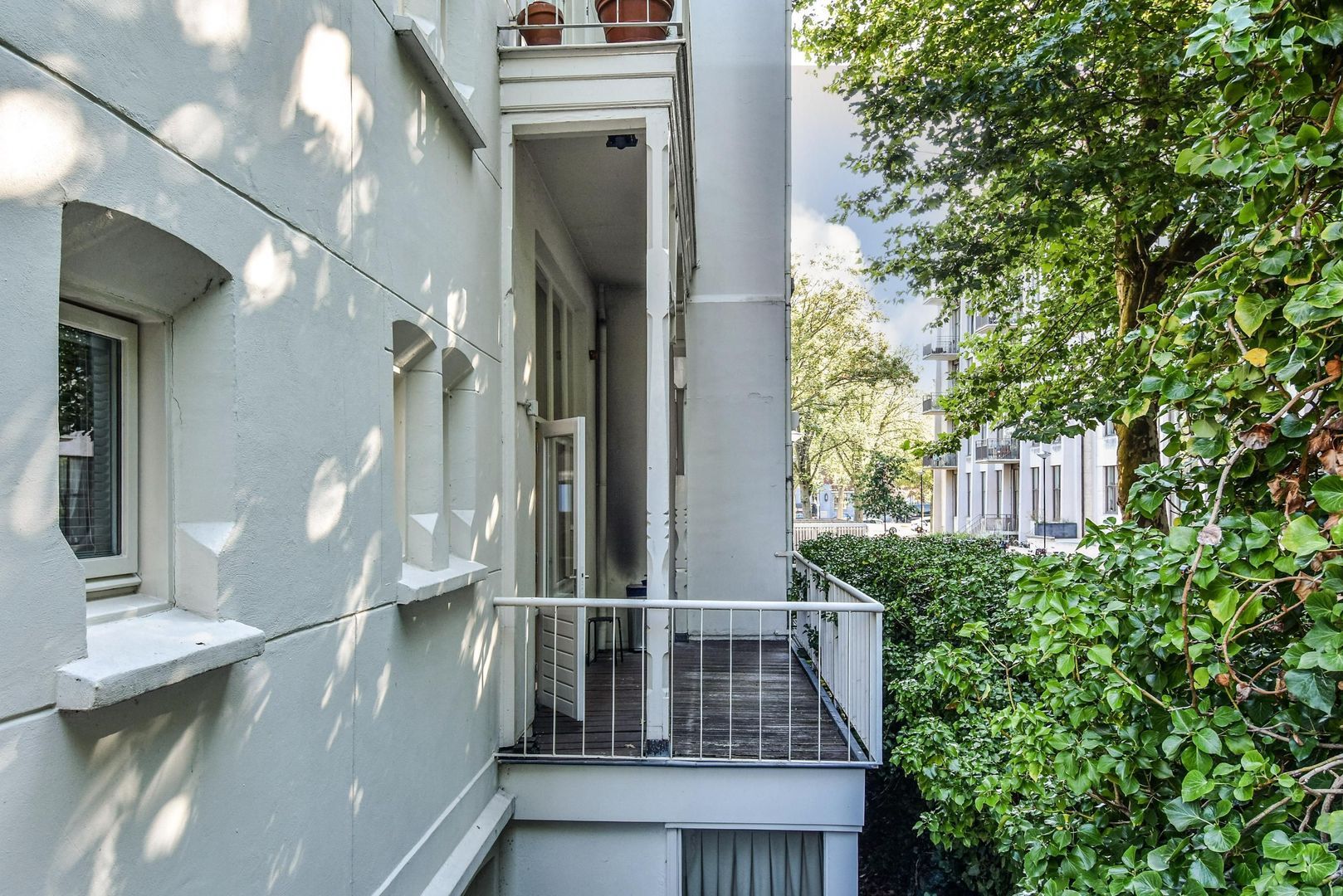 Groot Hertoginnelaan 6 A, Den Haag foto-22