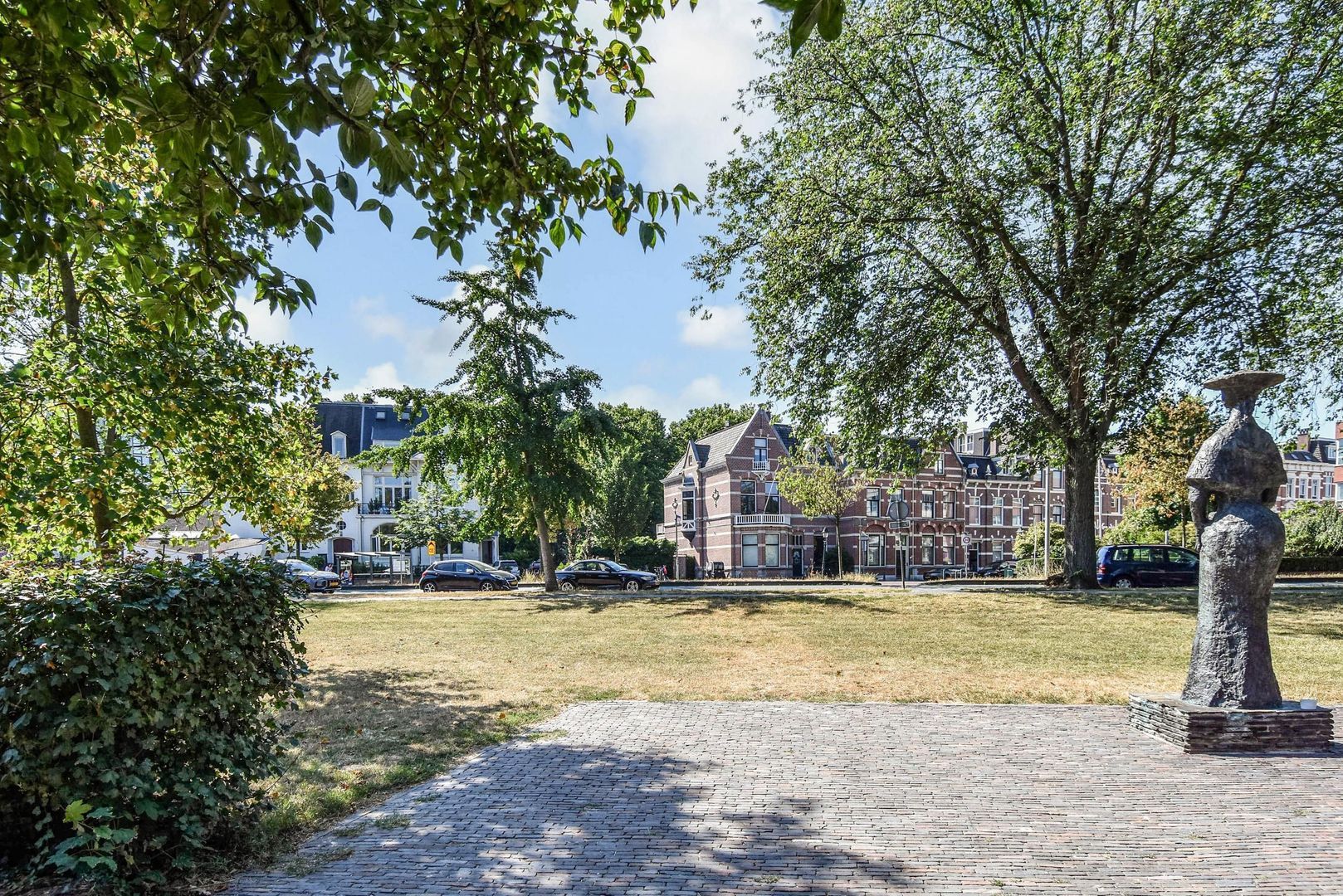Groot Hertoginnelaan 6 A, Den Haag foto-48