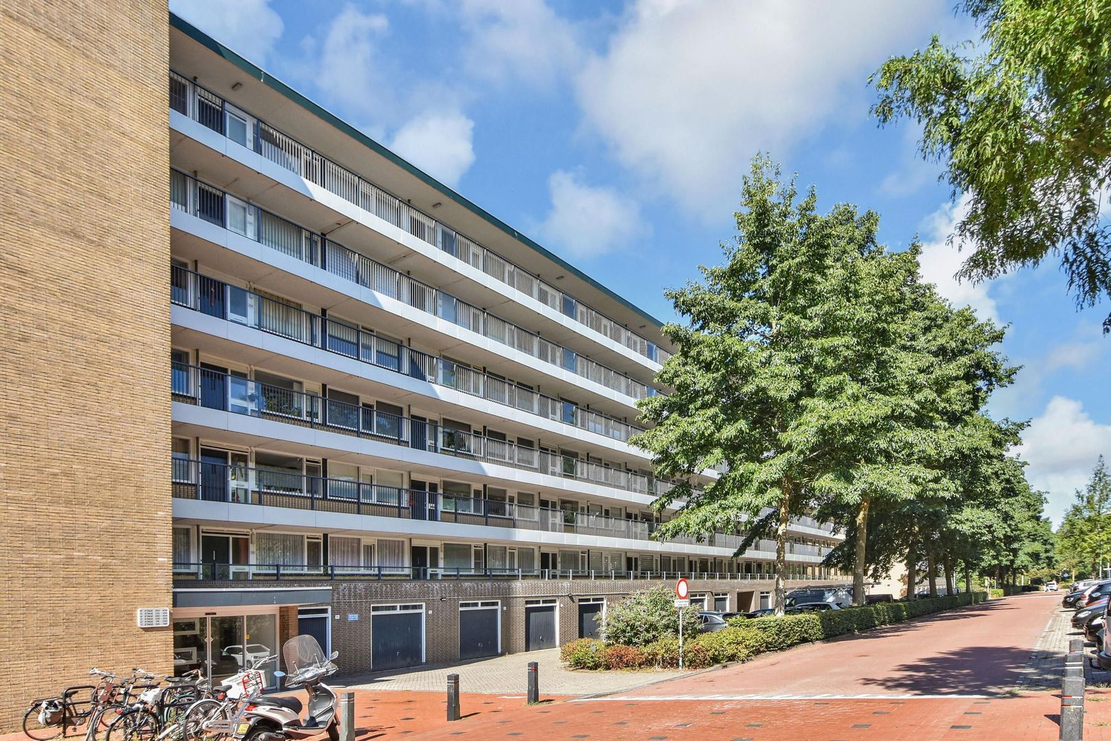 Prinses Annalaan 180, Leidschendam foto-39