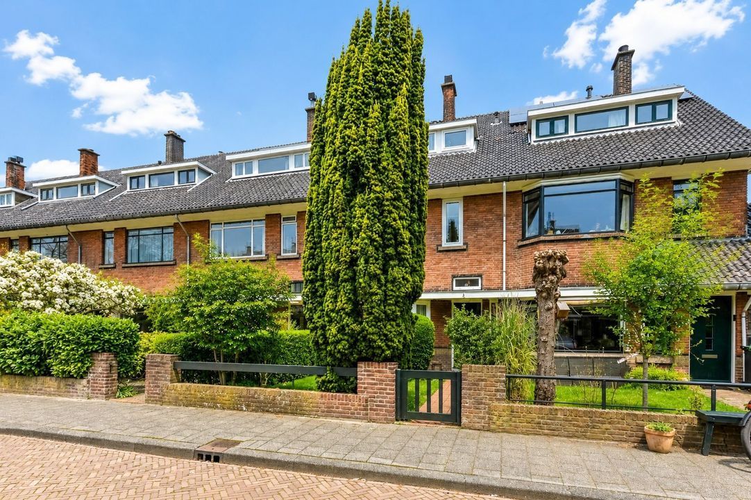 Kiggelaerstraat 7, Den Haag
