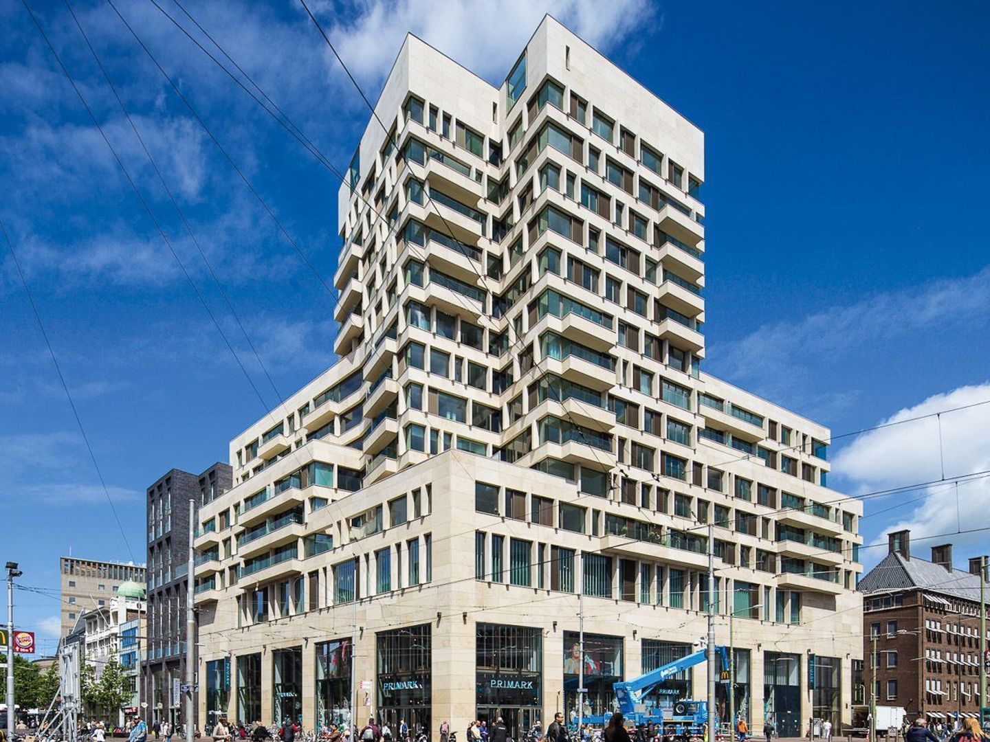 Kalvermarkt 14 H, Den Haag foto-61