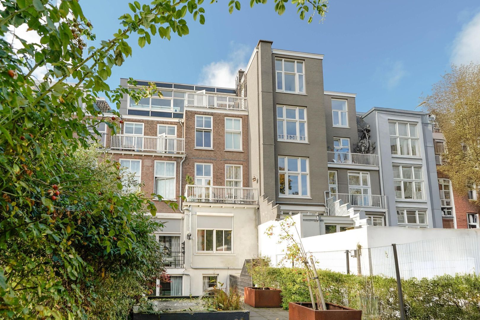 Raamweg 14, Den Haag foto-17
