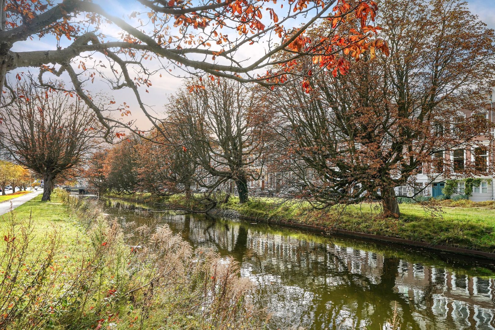Raamweg 14, Den Haag foto-48