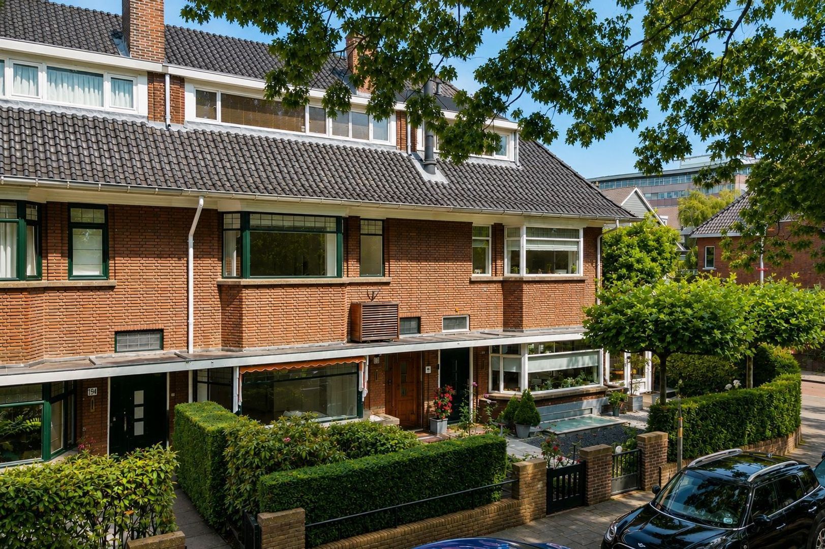 Wassenaarseweg 196, Den Haag foto-39