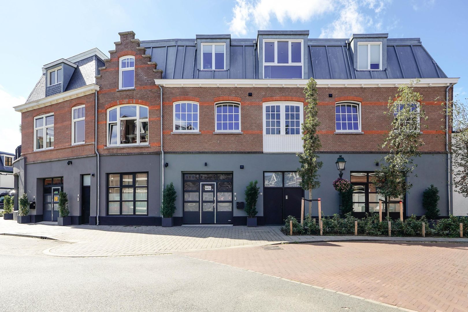 Symonszstraat 43, Den Haag foto-43