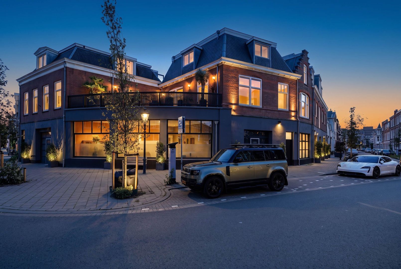 Symonszstraat 43, Den Haag foto-51