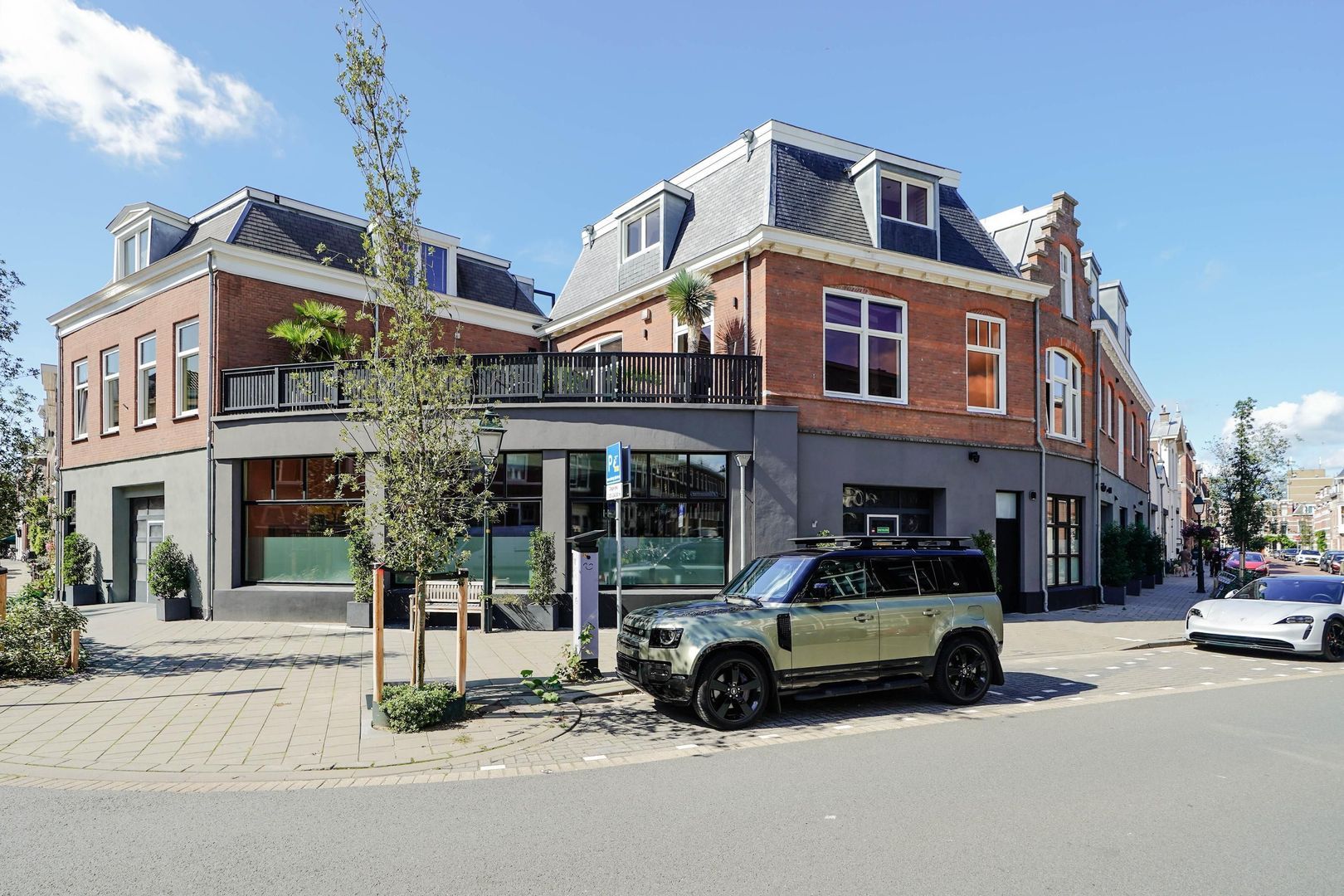 Symonszstraat 43, Den Haag foto-4