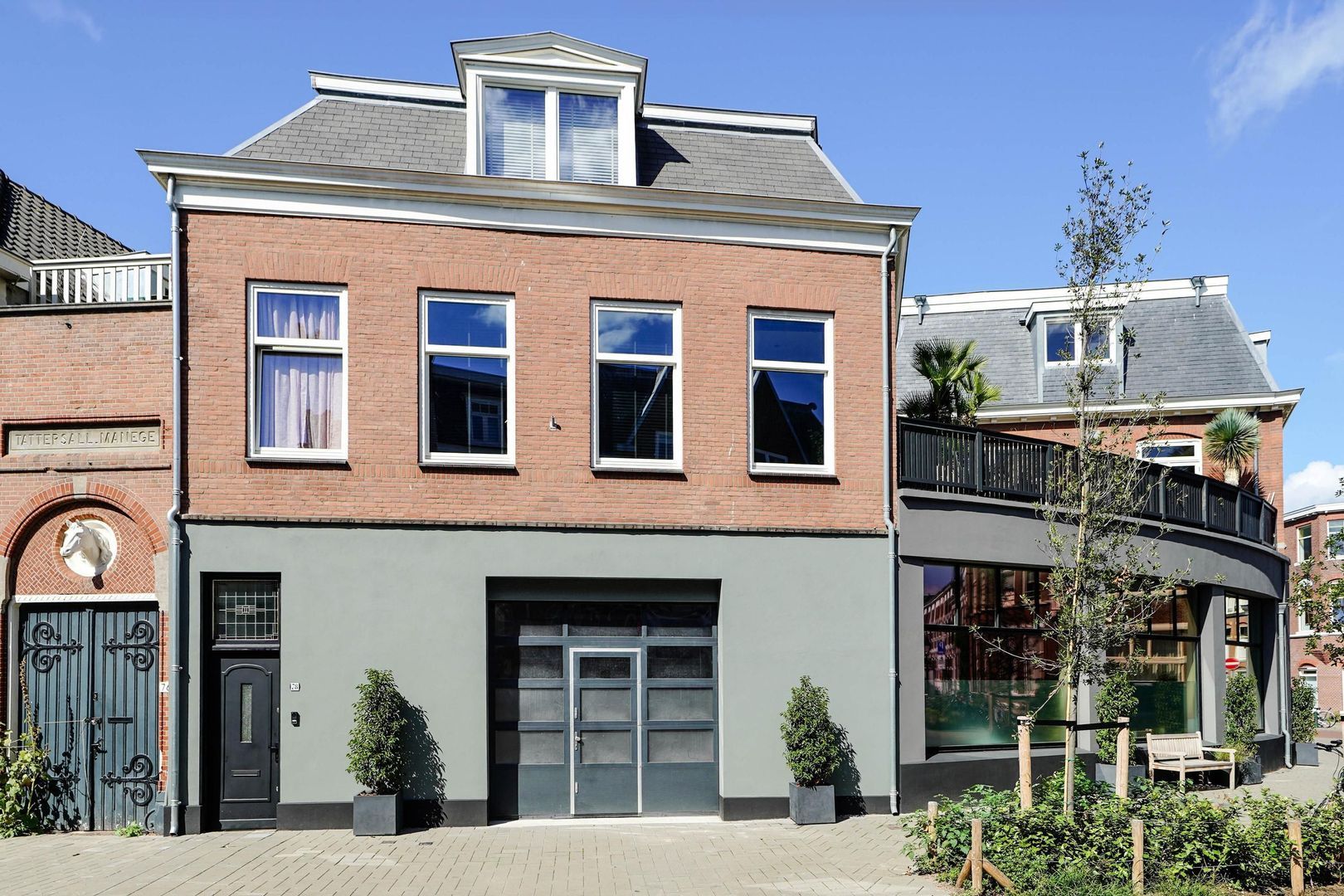 Symonszstraat 43, Den Haag foto-45
