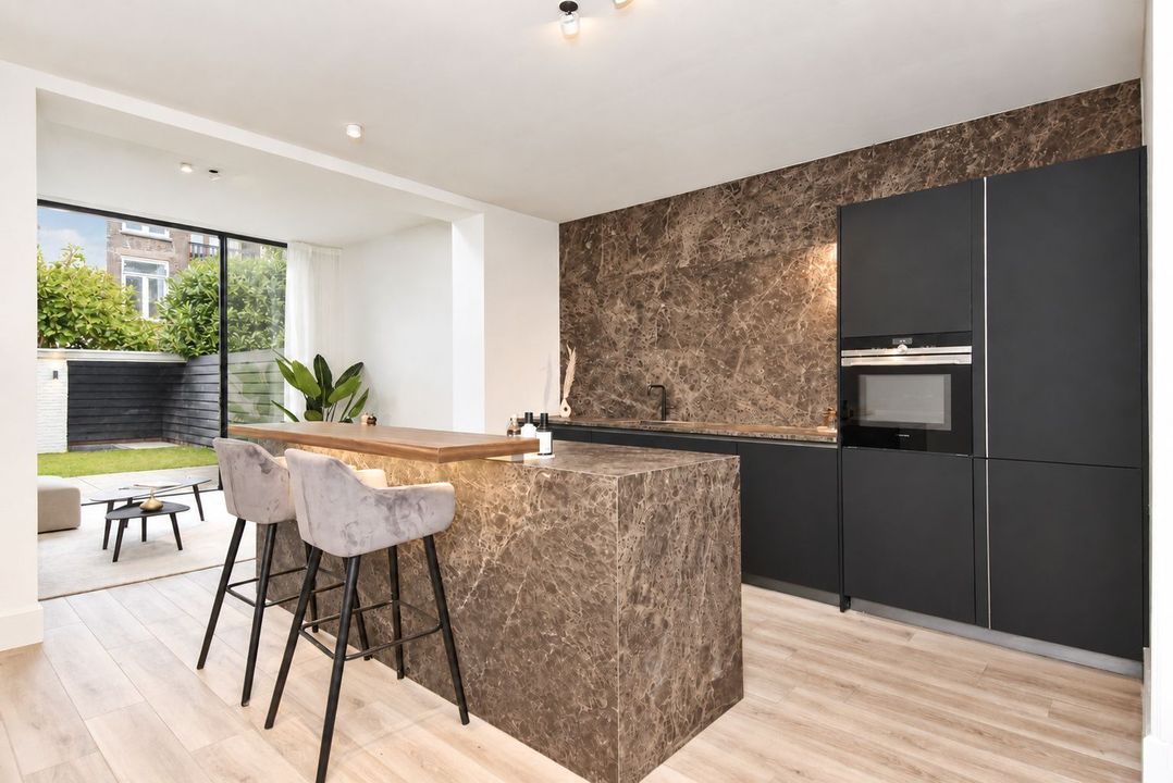 Van der Woertstraat 49, Den Haag foto-2