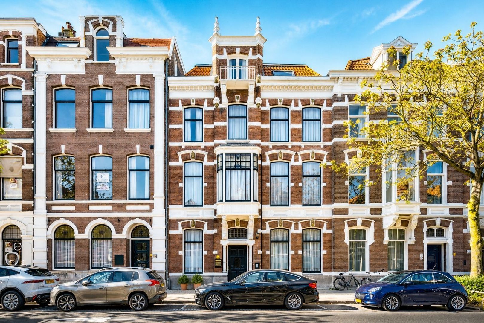 Laan Copes van Cattenburch 62 C, Den Haag foto-2