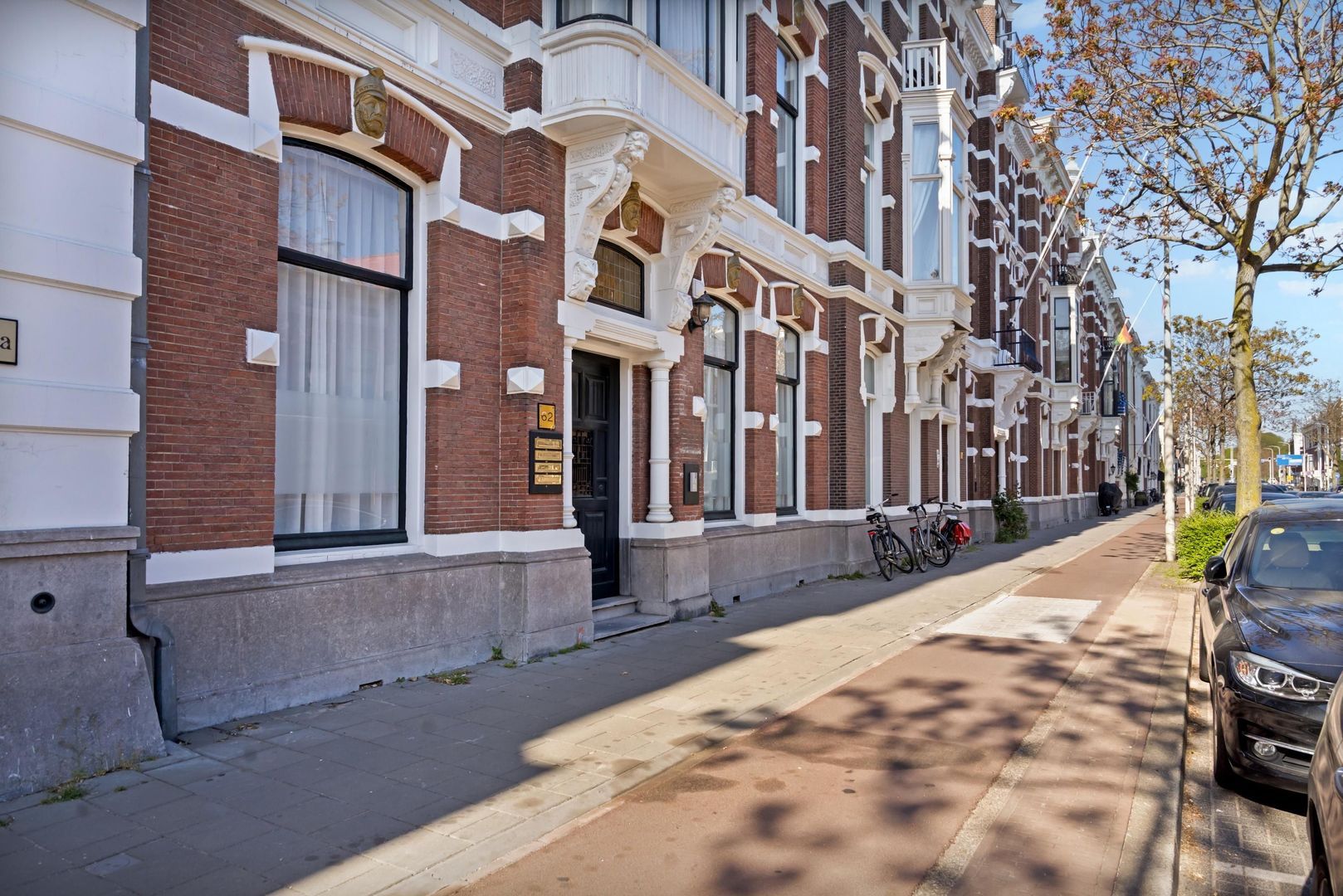 Laan Copes van Cattenburch 62 C, Den Haag foto-37