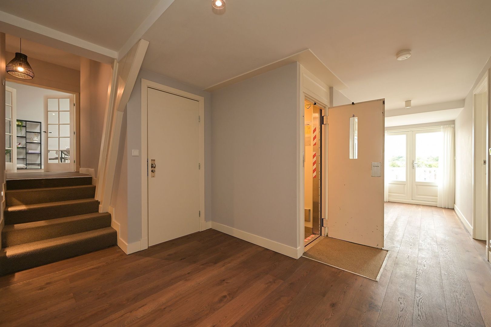 Laan Copes van Cattenburch 62 C, Den Haag foto-61