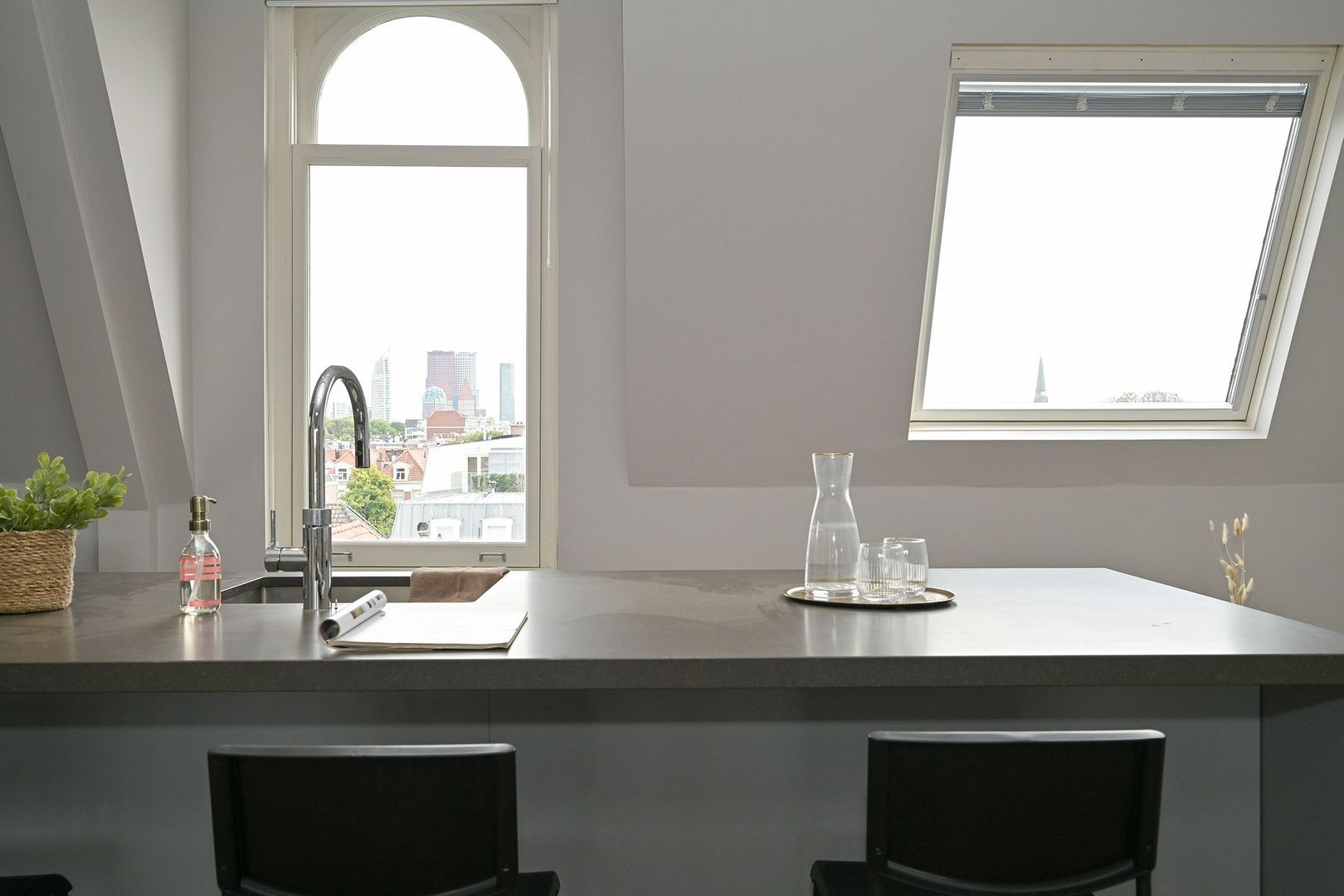 Laan Copes van Cattenburch 62 C, Den Haag foto-93