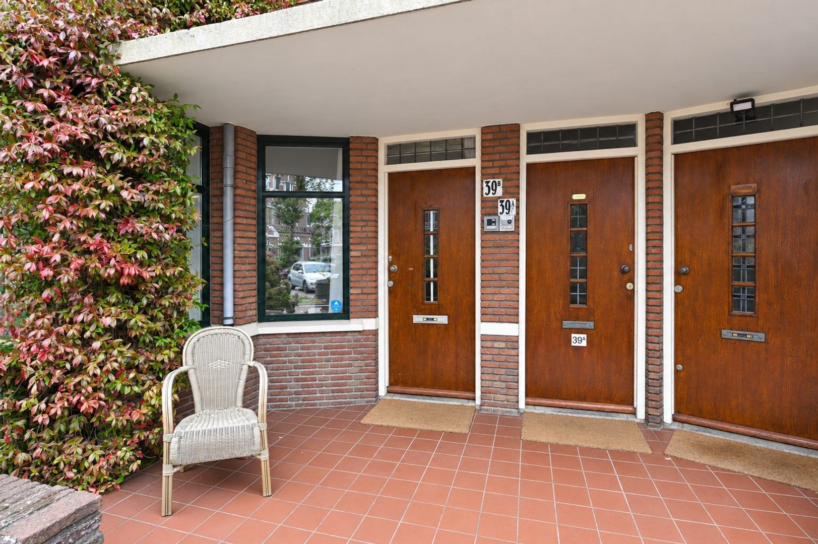 Johan van Oldenbarneveltlaan 39 B, Den Haag foto-38