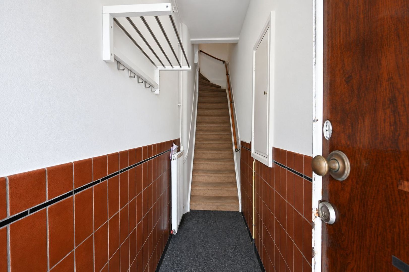 Johan van Oldenbarneveltlaan 39 B, Den Haag foto-37