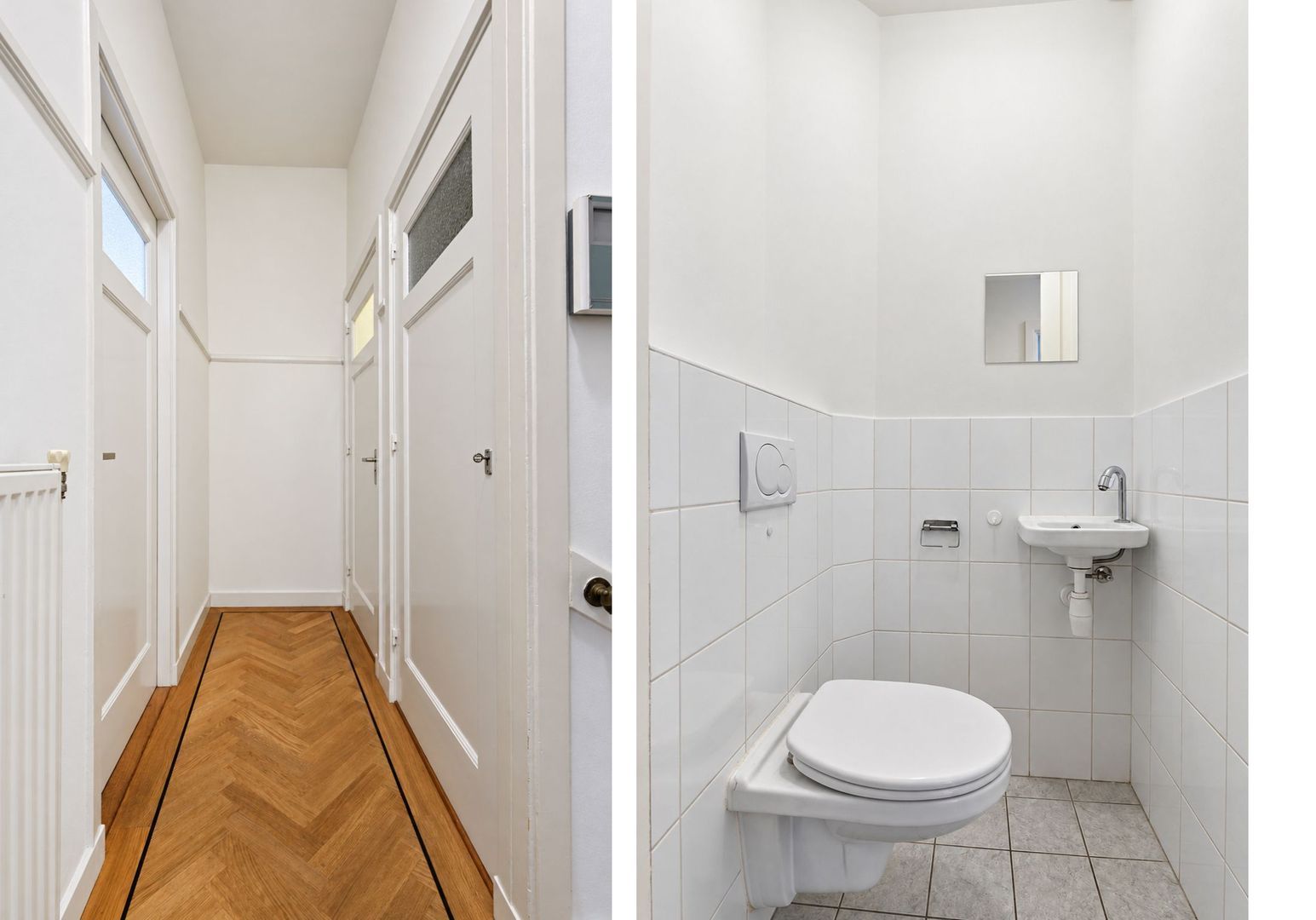 Johan van Oldenbarneveltlaan 39 B, Den Haag foto-10