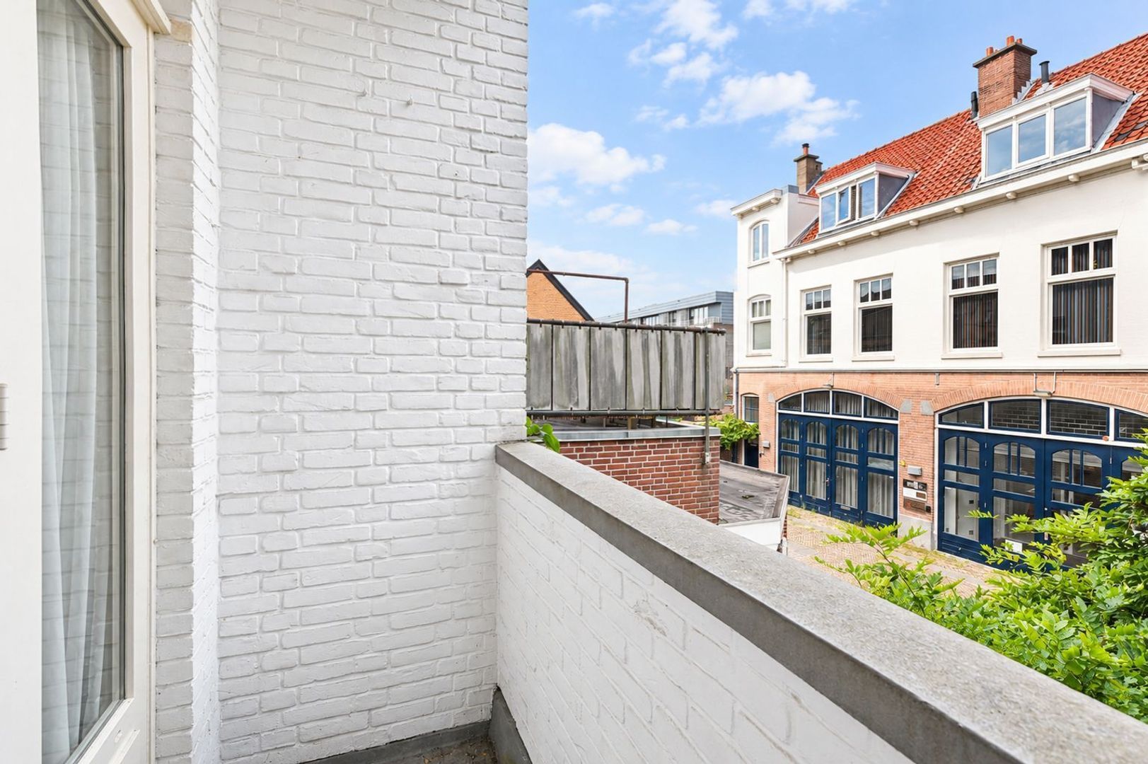 Johan van Oldenbarneveltlaan 39 B, Den Haag foto-5