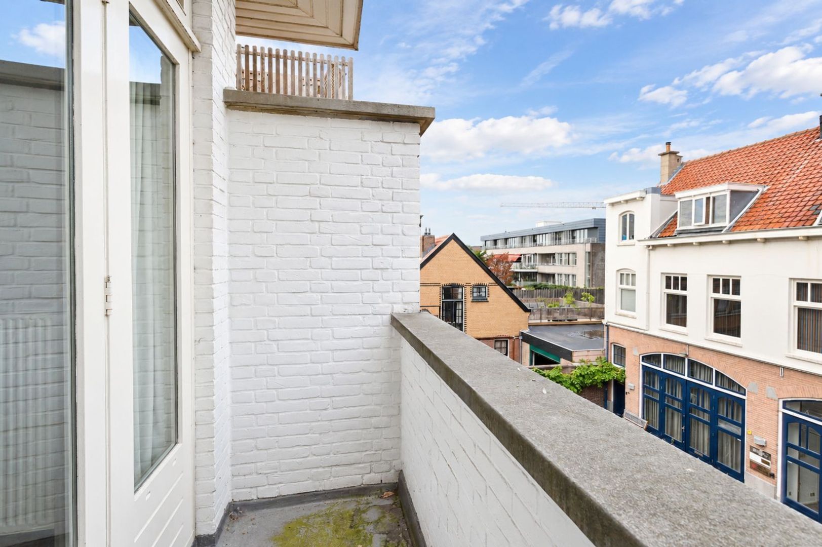 Johan van Oldenbarneveltlaan 39 B, Den Haag foto-13
