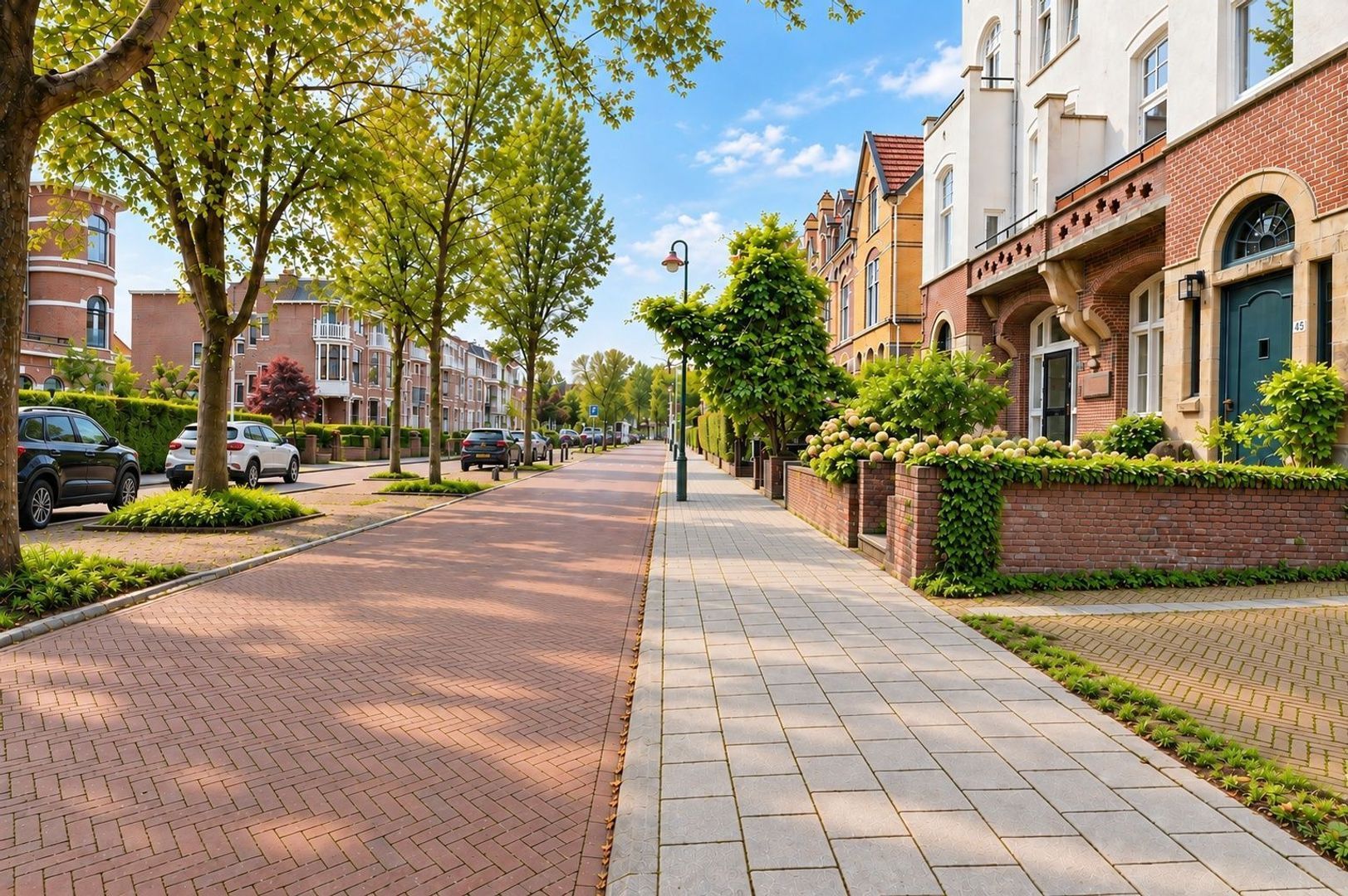 Johan van Oldenbarneveltlaan 39 B, Den Haag foto-41