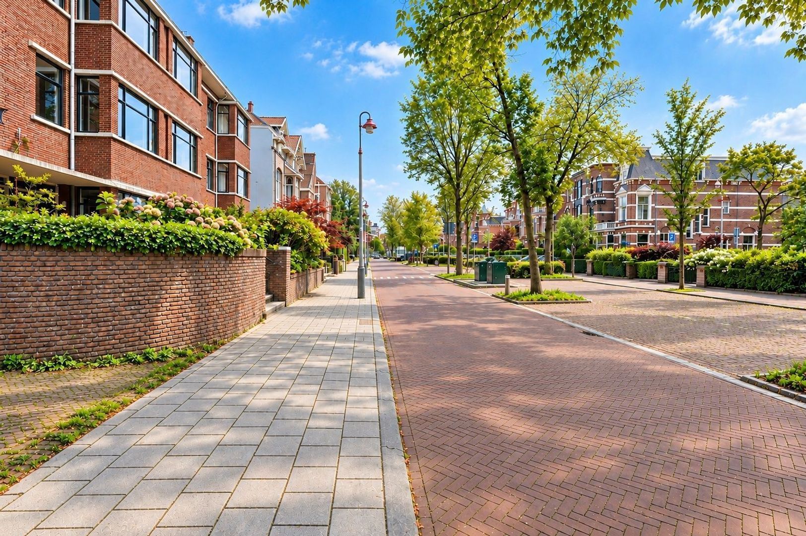 Johan van Oldenbarneveltlaan 39 B, Den Haag foto-42