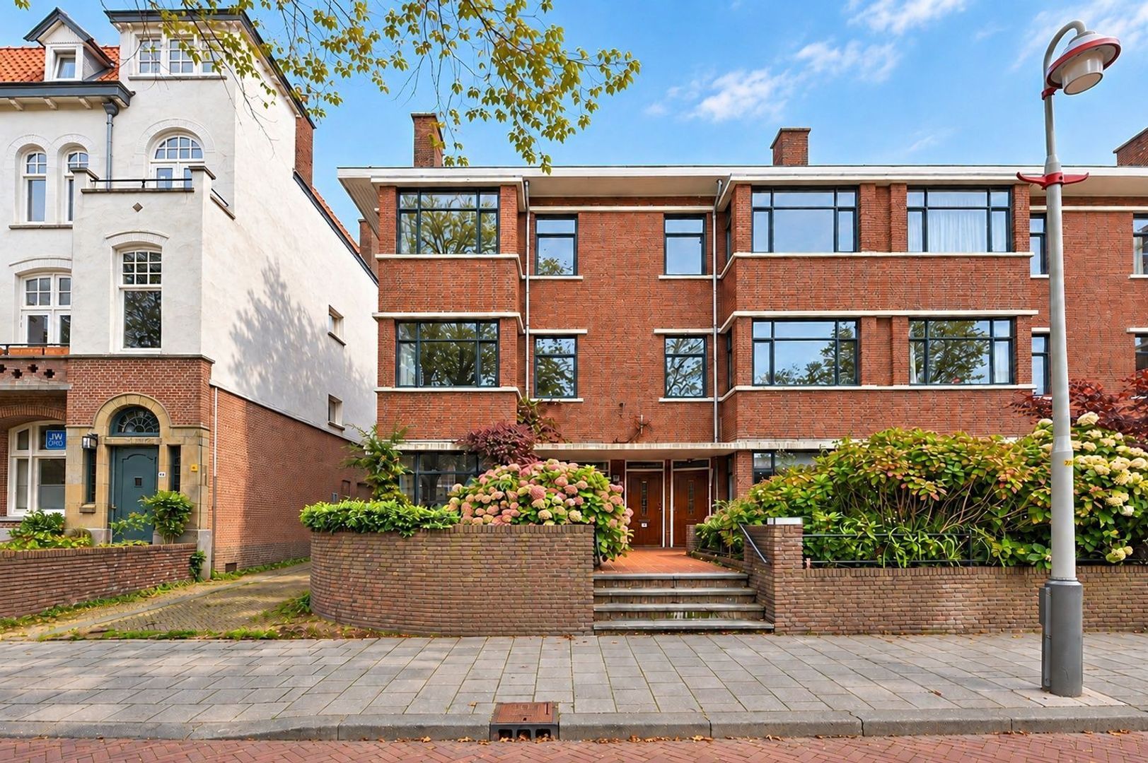 Johan van Oldenbarneveltlaan 39 B, Den Haag foto-39